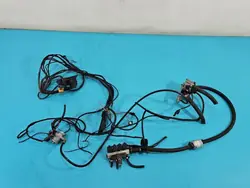 STAG 4 QBOX BASIC LPG-kit - Begagnad OEM IMPRK1495222