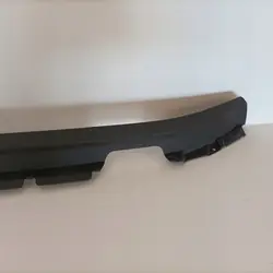 Ford Ranger VI Onderste Bumper Spoiler OEM N1WB-17F017-AA