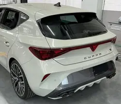 Conjunto trasero SEAT OE para Cupra Leon VZ 2025 LS7A