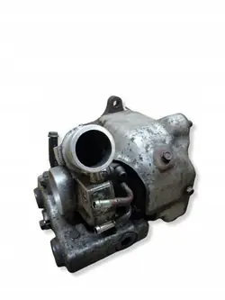 Turbo SUBARU OUTBACK 14411AA720 2.0L diesel 110kW