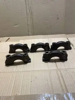 Kurbelsupportset Peugeot 206 AWJ1094