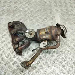 Catalisador OEM 171410T170 para Toyota Corolla