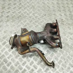 Catalyseur OEM 171410T170 pour Toyota Corolla