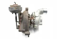 Turbo OEM 1720126010 pour Lexus IS C 2.23L