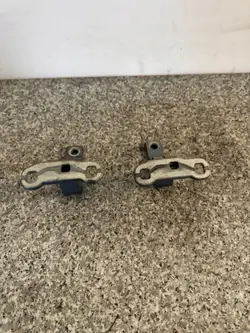 Charnière Porte Avant OEM 721-16 pour Volvo XC60 II 2017-