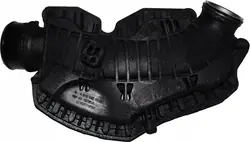 Mercedes W204 3.0 320 CDI Melunvaimennin OEM A6421401987