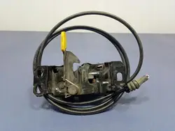 Cerradura Capó Mercedes W246 OEM A2468800460