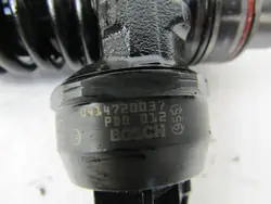 Spolarpump OEM 0414720037 Audi A4 B6 1.9TDI