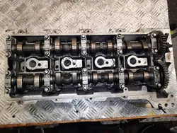 Culasse moteur d'occasion OEM A61101047205050 Sprinter 2.2