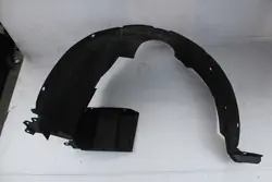 nadkoleppr2aw Guardabarros delantero izquierdo Peugeot 108