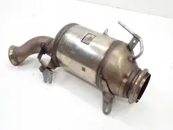 DPF-Filter OEM 05L131775C für Audi A4 B9