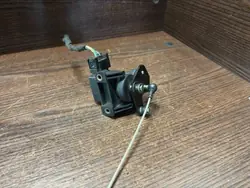 Potentiomètre gaz Mercedes-Benz OEM A1633010328