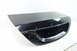 OEM Tavaratilan kansi Mercedes C W205 Sedanille