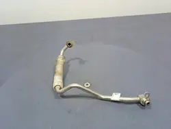 BMW OEM 8629959 Conduite d'huile turbo pour Série 1 F40 118i