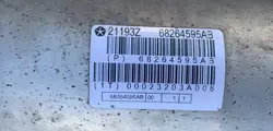 Ilmasäiliö OEM 68264595AB Dodge RAM 1500 2019