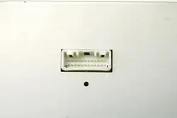 Écran de navigation Nissan OE OEM 28091EM00A