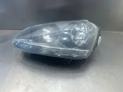 VW GOLF V 5 03-09 VASEN ETUHEIJASTIN LAMPPU C509