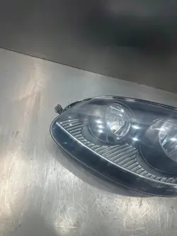 VW GOLF V 5 03-09 LAMPE REFLECTEUR AVANT GAUCHE C509
