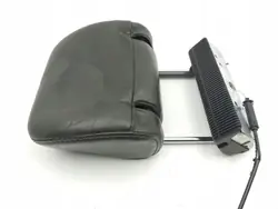 Volvo XC90 2004 Vasen 3. rivin pääntuki OEM AMD147477