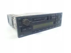 Radio casete VW Bora 98-05 OEM M1S238 MAR 00019642