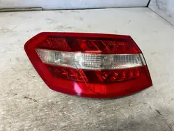 Mercedes E-Klasse W212 Linker Achterlicht A2129066601