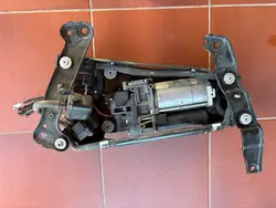 Compressore Sospensione Audi A6 Allroad C8 2022 4K0616005C