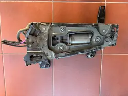 Compresseur de Suspension Audi A6 Allroad C8 2022 4K0616005C