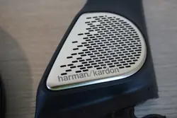 Begagnad Harman/Kardon Högtalargaller OEM 5A27BD3