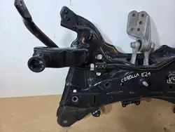 Toyota Corolla E210 Vorderfedern OEM TC123