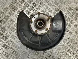 Mozzo ruota anteriore lato sinistro Buick Encore I 94524773