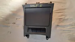 Aschenbecher OEM 1K0857961 für VW Golf VI