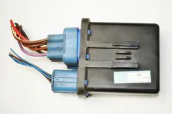 Module Contrôle Ventilateur Land Rover OEM 36W - Occasion
