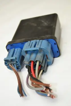 Module Contrôle Ventilateur Land Rover OEM 36W - Occasion