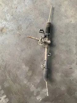 Direção Ford Focus 1.8 OEM 34011767