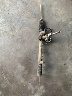 Ford Focus Ohjauslaite 1.8 OEM 34011767