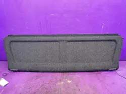 Étagre de coffre Fiat Cinquecento 91-98 OEM Zawada-386244-