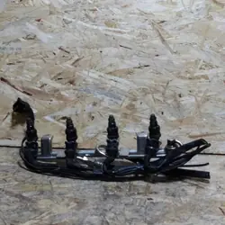 Einspritzschiene OEM 058133681C für VW Passat B5 1.8T