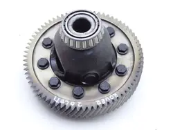 ROVER 75 2.0 CDTI Differentiaalimekanismi OEM