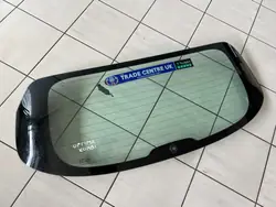 Kia Optima IV Farmari takaluukun lasi OEM OPTIMA SZYBA KLAPY