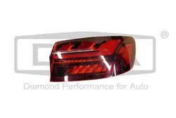 Luz Trasera Derecha Audi A4 DPA 8W5945092AC