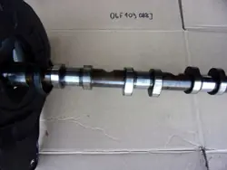 Zahnriemenspanner VW Golf V Audi A3 2.0FSI OEM 06F109088J