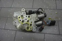 Ventilblock BLOK ZAWORÓW DYNAMIC DRIVE BMW F01 F02