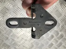 Konepeikon lukko OEM A2468800360 Mercedes GLA X156