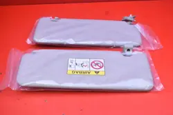 Visor solar OEM 85210-R2000ED para Kia Sportage 5