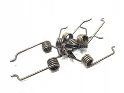 Nokkenasveer Set OEM LORK-1-57294 voor BMW F30