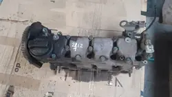 Zylinderkopf SEAT AROSA OEM 030103374A - 1.0 MPI
