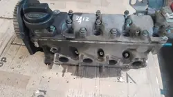 Culasse SEAT AROSA OEM 030103374A - 1.0 MPI