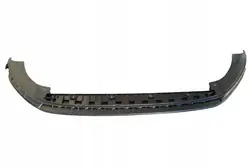 Framstötspoiler Seat Ibiza V 6F0807611A