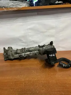 Gebrauchtes Ansaugrohr OEM D2622 für Mercedes-Benz