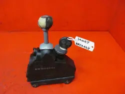 Alavanca seletora de mudanças OEM 0007542V002 para Smart ForTwo